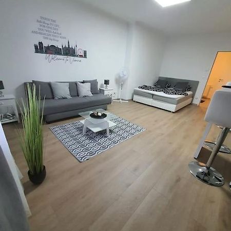 Sortir Apartment Viena Exterior foto