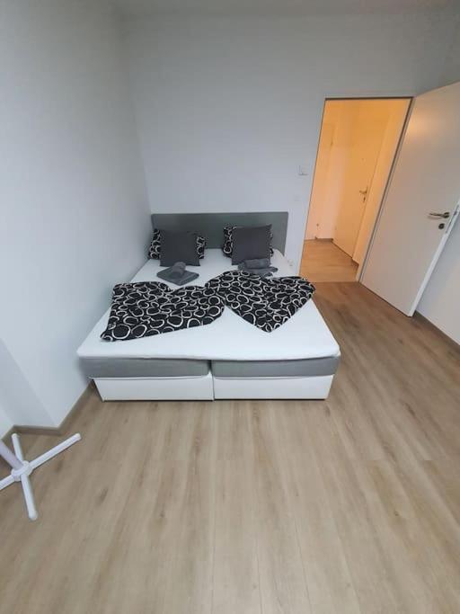 Sortir Apartment Viena Exterior foto