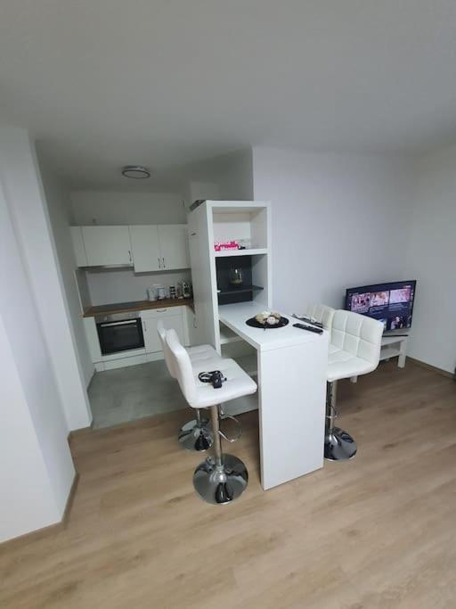 Sortir Apartment Viena Exterior foto